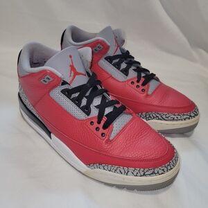 Jordan 3 Retro SE Unite
